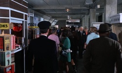 Movie image from Aéroport d'Heathrow