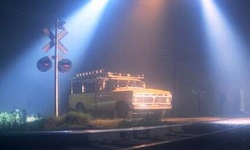 Movie image from Bahnübergang