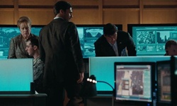 Movie image from Command Center