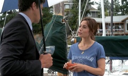 Movie image from Eagle Harbour Yacht Club