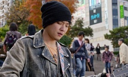 Movie image from Токийская площадь