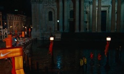Movie image from St. Paul's Cathedral