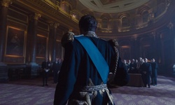 Movie image from St. James's Palace