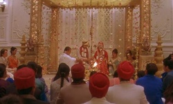 Movie image from Wedding
