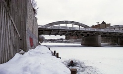 Movie image from Мост на главной улице