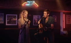 Movie image from The Bluebird Cafe
