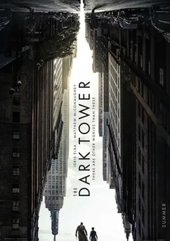 Poster The Dark Tower 2017