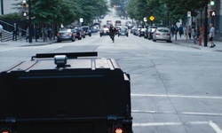 Movie image from Intersecção da 2nd Avenue