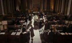 Movie image from Salle