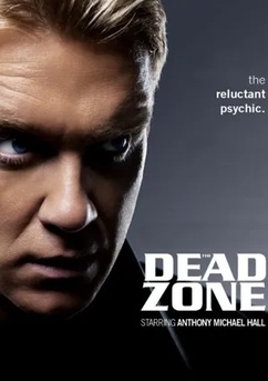 Poster The Dead Zone 2002