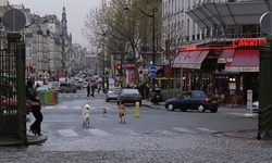 Movie image from Gare de Paris