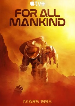 Poster For All Mankind 2019