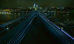 Movie image from Millennium Bridge