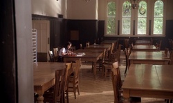 Movie image from Wycliffe College  (U of T)