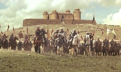 Movie image from Замок Хиллтоп