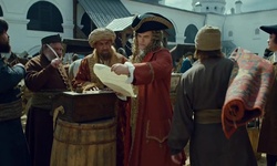 Movie image from Tobolsk Kremlin