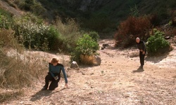 Movie image from Bronson-Schlucht (Griffith Park)