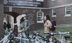 Movie image from Samuel Skelton High School
