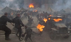 Movie image from Поле боя