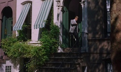 Movie image from Holly Golightly's Apartment