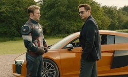 Movie image from New Avengers HQ (exterior)