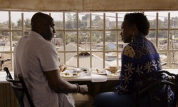 Movie image from Kibera Restaurant