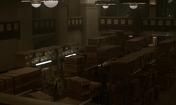 Movie image from Os Majestic Halls