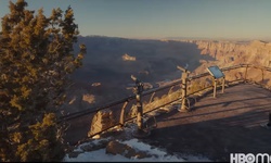 Movie image from Grand Canyon - Desert View Point
