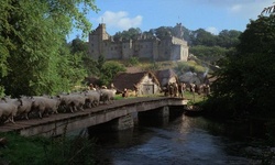 Movie image from Prince Humperdinck's Castle