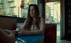 Movie image from The George Street Diner