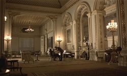 Movie image from Winter Palace (interior)