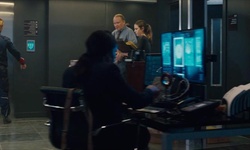 Movie image from New Avengers HQ (interior)