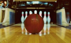 Movie image from Bowling Alley
