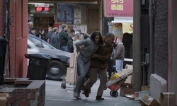 Movie image from Chinatown Alley