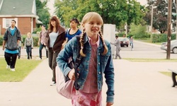 Movie image from Millard Fillmore High School