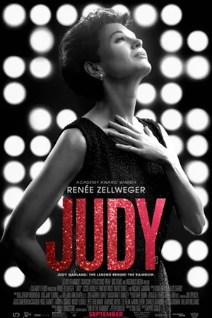 Poster Judy 2019