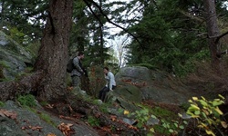 Movie image from Whytecliff Park