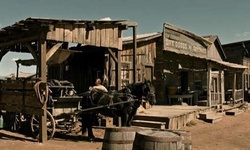 Movie image from Bonanza Creek Ranch