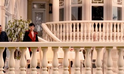 Movie image from D'Amico Mansion