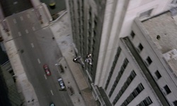 Movie image from Gotham National Bank