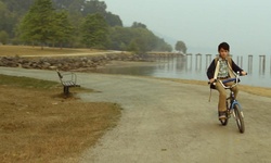 Movie image from Barnet Marine Park