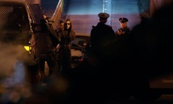 Movie image from Skeena Street Tunnel