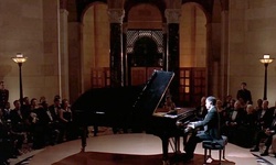 Movie image from Twelve-Fingered Pianist Concert