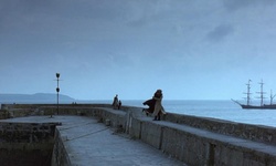 Movie image from Harbour