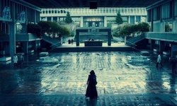 Movie image from Antigen Courtyard