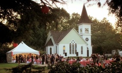 Movie image from Chapel at Minoru Park