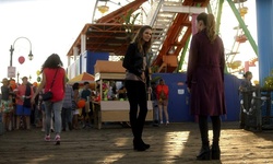 Movie image from Santa Monica Pier