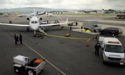 Movie image from Van Nuys Airport