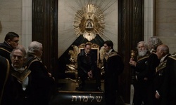 Movie image from Freemasons’ Hall