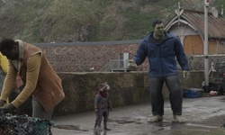 Movie image from New Asgard Harbour